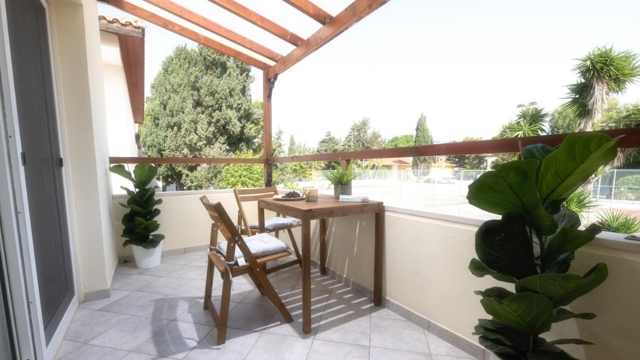Appartement Beautiful In Harbour Paphos, & Close To *